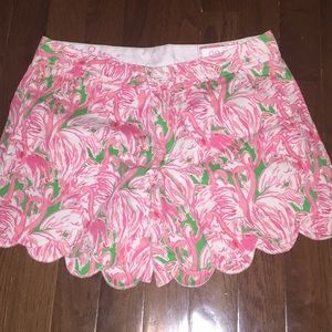 Lilly Pulitzer Shorts
